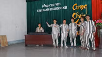 Cho người lầm lỡ điểm tựa để làm lại cuộc đời