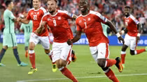 "Phải quên ngay chức vô địch Euro 2016...!"