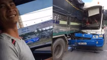 Chủ tịch nước Trần Đại Quang gửi thư khen lái xe Phan Văn Bắc