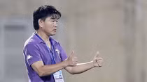 Nỗi niềm Phan Thanh Hùng