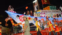 Hoài niệm Tết Trung thu xưa