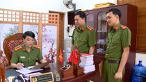 Thủ lĩnh chống tội phạm ma tuý vùng Kinh Bắc