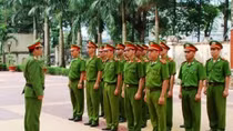 Lấy ý kiến dự thảo thông tư về quyết toán dự án hoàn thành thuộc nguồn vốn nhà nước trong CAND