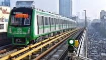 Bộ GTVT xin gia hạn trả nợ gốc dự án đường sắt Cát Linh - Hà Đông