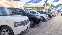 Người đàn bà chiếm đoạt nhiều tỷ đồng từ lừa mua ôtô giá rẻ