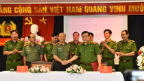 Chủ động nghiên cứu, sáng tạo đạt hiệu quả công tác, chiến đấu của lực lượng CAND