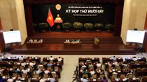 Quyết tâm hoàn thành các mục tiêu, kế hoạch đề ra