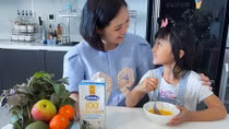 “Giấc mơ sữa Việt”, giải pháp mua sữa tiện lợi mùa giãn cách