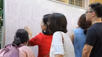 Tuyển thẳng đối với thí sinh F0 và F1