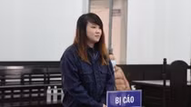 Bán lẻ ma túy trong thời gian tại ngoại, “nữ quái” nhận thêm 20 năm tù