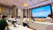 Kết thúc vòng chấm chung khảo giải báo chí lần thứ XV, 2020