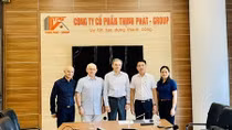 Thịnh Phát – Group đi đầu trong phát triển hệ thống giao thông thông minh