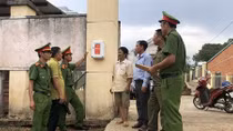 “Tôi làm Công an xã” chuyển biến trong công tác bảo đảm ANTT ở cơ sở