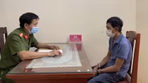 Công an huyện Hoằng Hóa liên tiếp phát hiện các vụ mua bán, tàng trữ ma túy