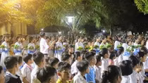 Chức sắc, linh mục càng phải gương mẫu trong phòng, chống COVID-19