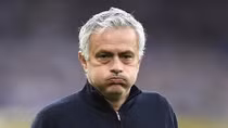 Mourinho lại một lần nữa thất nghiệp