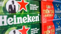 Kết quả xác minh thông tin Heineken không cho đại lý bán bia của SABECO