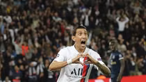 Angel di Maria: Thiên thần bị ruồng bỏ