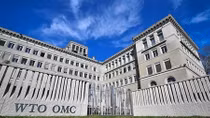 Trung Quốc đệ đơn muốn WTO trừng phạt Mỹ 7 tỷ USD mỗi năm