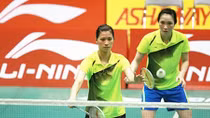 Hà Nội vô địch toàn đoàn giải cầu lông cá nhân toàn quốc 2016