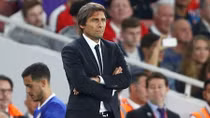 "Hổ giấy" Chelsea