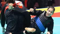 Có thêm một HCĐ, TTVN chờ vàng từ Pencak Silat