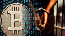 Mỹ bắt nhóm lừa đảo tiền ảo lên đến 722 triệu USD