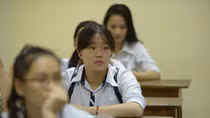 Công bố thông tin xét tuyển ĐH, CĐ hệ chính quy trước ngày 1-8