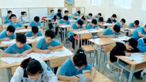 Tổ chức kỳ thi Toán học Hoa Kỳ 2020 tại Việt Nam