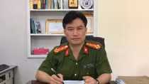 Người chỉ huy luôn trăn trở với địa bàn