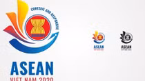 16 tác phẩm đạt giải cuộc thi sáng tác tranh cổ động về Năm Chủ tịch ASEAN 2020