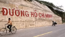 Đề nghị bổ sung phương án bảo tồn di tích Đường 16, thuộc Đường Trường Sơn