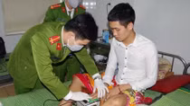 Đến tận giường bệnh cấp căn cước cho người dân bị tai nạn