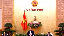 Thủ tướng quán triệt mục tiêu ngăn chặn, hạn chế tối đa lây lan COVID-19 ra cộng đồng