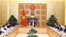 Thủ tướng: Đổi mới cách làm chiến lược, kế hoạch kinh tế - xã hội