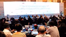 Hội thảo khoa học quốc tế về Biển Đông thứ 10: Thảo luận nhiều vấn đề nóng