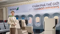 Thủ tướng đồng ý đề nghị cấp phép bay cho Bamboo Airways
