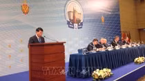 Việt Nam đề xuất 4 nội dung phòng, chống tội phạm trên lĩnh vực an ninh thông tin
