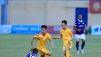 CLB Thanh Hoá tuyên bố bỏ V.league, chỉ cân nhắc nếu có hỗ trợ