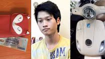 Những tên cướp ngu muội vì tình