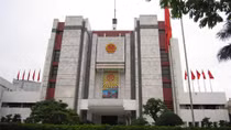 Lãnh đạo nhiều quận, huyện Hà Nội bị phê bình vì không dự họp