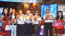 Nơi kết nối người khuyết tật bằng âm nhạc