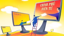 Việt Nam đứng thứ 6 trong khu vực ASEAN về chỉ số phát triển Chính phủ điện tử