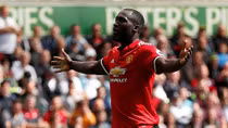 Lukaku đã đi vào lịch sử ManUtd