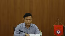 Không phải trường hợp bất khả kháng sẽ không kết thúc sớm V.league
