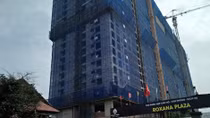 Cảnh báo nhiều dự án huy động vốn