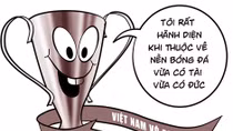 Tâm và tầm và sự âm thầm