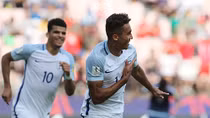 Argentina thua đậm Anh trong trận ra quân U20 World Cup