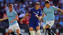Phát minh mới tại Manchester City: Chỉ có thể là Pep Guardiola!
