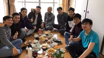 Tết Việt của những người con xa xứ